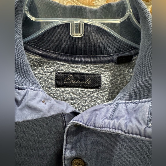 Round tree & York Casuals Men’s Sweater- size S - Picture 5 of 7